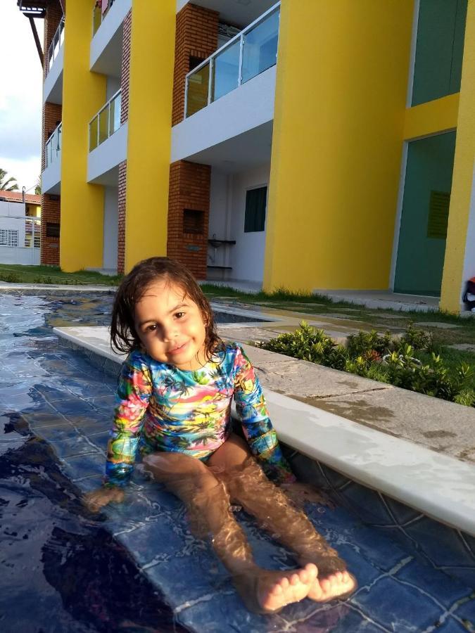 Flat Praia Dos Carneiros/ Tamandare Exterior photo